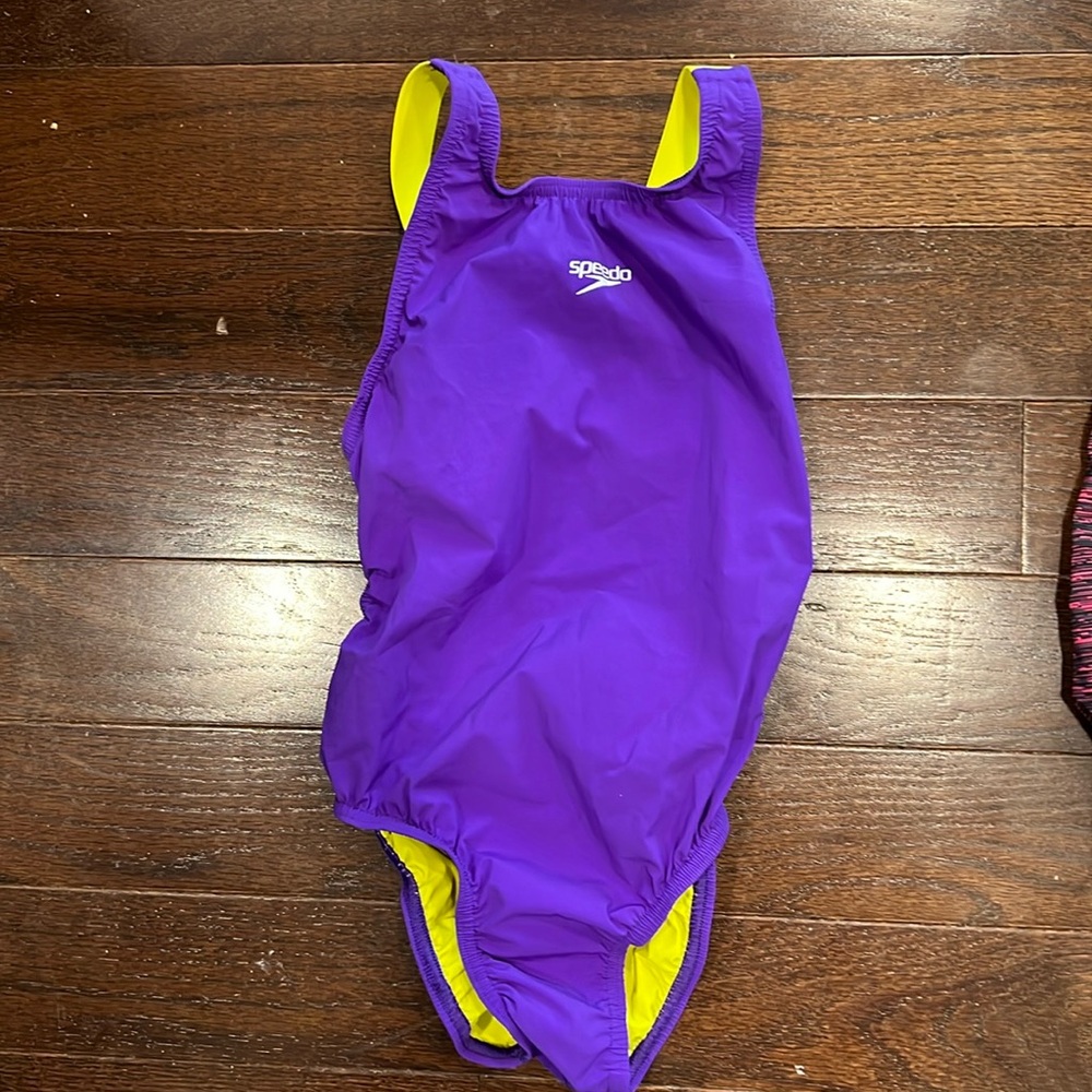 LZR Racer Comfort Strap Pro Recordbreaker